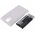 batteri till Samsung Galaxy Note 4 / SM-N910 / typ EB-BN910BBE 6400mAh Hvid