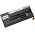 batteri till Smartphone Alcatel One Touch Pupp 4S LTE / OT-5095 / typ TLp029B1