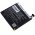 batteri till Alcatel One Touch 7024 / OT-6030 / typ TLp018B2