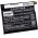 batteri till Smartphone Alcatel One Touch Idol 4S / OT-6070 / typ TLp030F1