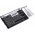 batteri till Samsung Galaxy S5 / typ GT-I9600 med NFC-Chip