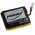 Batteri till Scanner Opticon OPN-2001