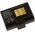 batteri till Barcode-Scanner Zebra ZQ500 / ZQ510 / ZQ520 / typ BTRY-MPP-34MA1-01