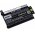 batteri till Kindle Paperwhite 2013 / Kindle Touch 6