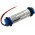 batteri till hgalare Amazon Tap / PW3840KL / typ 58-000138