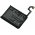 batteri passar till Smartwatch Apple Watch 4 44mm / A1976 / typ A2059