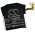 batteri passar till  Smartwatch Galaxy Watch Active 2 40mm, SM-R830, typ EB-BR830ABY