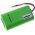 batteri till hgalare Polycom Soochstattion 2W / typ L02L40501