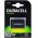 Duracell Batteri till Sony Cyber-shot DSC-RX100 / Typ NP-BX1 1090mAh
