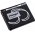 Batteri till Casio Exilim EX-ZR50 / Typ NP-160