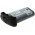 powerbatteri till Digitalkamera Canon Eoss-1D Mark 3 / Eoss-1D X / Eoss-1Ds Mark 3 / typ LP-E19