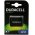 Duracell batteri passar till Digitalkamera Samsung L100 / Samsung L110 / typ SLB-10A o.s.v..