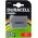 Duracell Batteri DR9925 fr Canon LP-E5