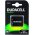 Duracell Batteri till Digitalkamera Sony Typ NP-BG1/ NP-FG1