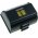 Batteri till kvittens-skrivare  Intermec PR2/PR3 / Typ 318-050-001 Smart-batteri