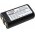 Batteri till Skrivare Dymo LabelManager 260 / 260P / Typ S0895880