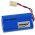 batteri till Daitem 145-21X / SH144AX / typ BattLi05