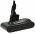batteri till Ledningsfri Dammsugare Dyson V7 / V7 tvtal Clean / V7 Motorhead / Typ 968670-02