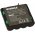 powerbatteri Kompatibel med Compex typ 4H-AA1500, 941210 4,8V 2300mAh (inte Original)