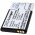 Batteri lmpligt fr Babyhone Motorola Easy 34, 35, 44, typ VT533450