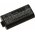 powerbatteri till hgalare Logitec UE MegaBoom / S-00147 / Typ 533-000116 o.s.v..