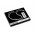 Batteri till Samsung GT-I9220 / Galaxy Note/Typ EB615268VU