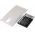 Batteri till Samsung SM-N900 / Typ B800BE 6400mAh vit