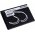 Batteri till Smartphone myPhone Fun 4 / Typ BM-15
