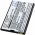 Batteri fr seniortelefon Emporia TalkSmart V800, typ AK-V800