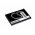 Batteri till Huawei  G6620/ T-Mobile Unity/ Typ HB4A3