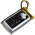 Batteri fr Bluetooth-hrlurar LinkBuds S Charging Case Sony WF-LS900N, typ ACE731834
