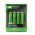 batteri till GP Micro AAA HR03 4/ Blister 950mAh