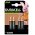 Duracell Duralock Recharge Ultra AAA Micro HR3 HR03 batteri 900mAh 4/ Blister