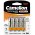 Camelion Mignonbatteri AA HR6 2700mAh NiMH 4/ Pacendast