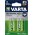 Varta batteri Ready tv Use 56714 Baby C LR14 HR14 3000mAh NiMH 2/ Blister