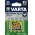 Varta power batteri Ready2Use Mignon AA 5716 HR6 LR06 4/ Blister 2600mAh
