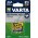 Varta power batteri Ready2Use TOYS Micro AAA 2/ Blister