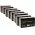 Ersttningsbatteri (multipower) till UPS Apc Smart-UPS XL 3000 RM 3U / typ RBC12 o.s.v.. 12V 7Ah (erstter 7,2Ah)