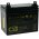 CSB blybatteri EVH12390 12V 39Ah Cyklisk