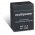 powery blybatteri (multipower) MP13-6