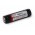 EagLättac 14500 Li-Ion batteri 3,7V 750mAh IC-Prödected 1/ Pack