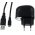 USB Uppladdning adapter incl. 2.0 High-Speed USB  kabel fr Micro USB
