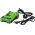 Snabb-laddareGreenworks tools G24C 24V Li-Ion, till 24V Li-Ion Greenwork-batteri t.ex. G24B2, G24B4