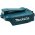 Makita batteri USB-LadeAdapter typ DEAADP05 Original