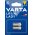 Varta Batteri Alkaliskt, LR1 N LADY 1.5V 2 st. Blister