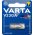 Varta Batterie Alkalisk V23A V23GA 23AE 12V 1 st. Blister