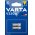 Varta Batterie Alkalisk V23A V23GA 23AE 12V 2 st. Blister