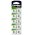Camelion knappcell LR48 LR754 AG5 10/ Blister