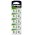 Camelion knappcell 395 LR57 LR926 LR927 AG7 10/ Blister