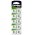 Camelion knappcell LR58 / AG11 / G11 / LR721 / 162 / SR721W / GP62A / 362 10/ Blister